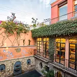 Casa Almira 5Br Luxury Home With Pool, Hot Tub & Rooftop