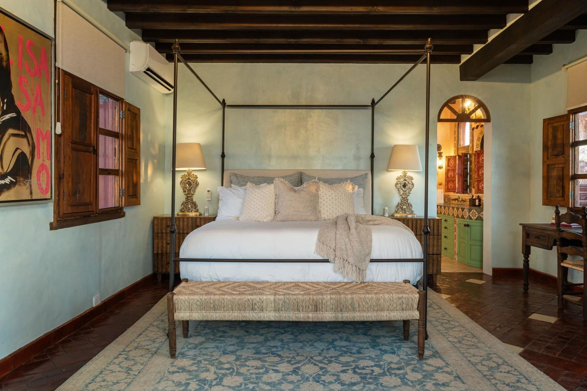 Casa Almira 5br Luxury With Pool, Hot Tub & Rooftop * San Miguel de Allende