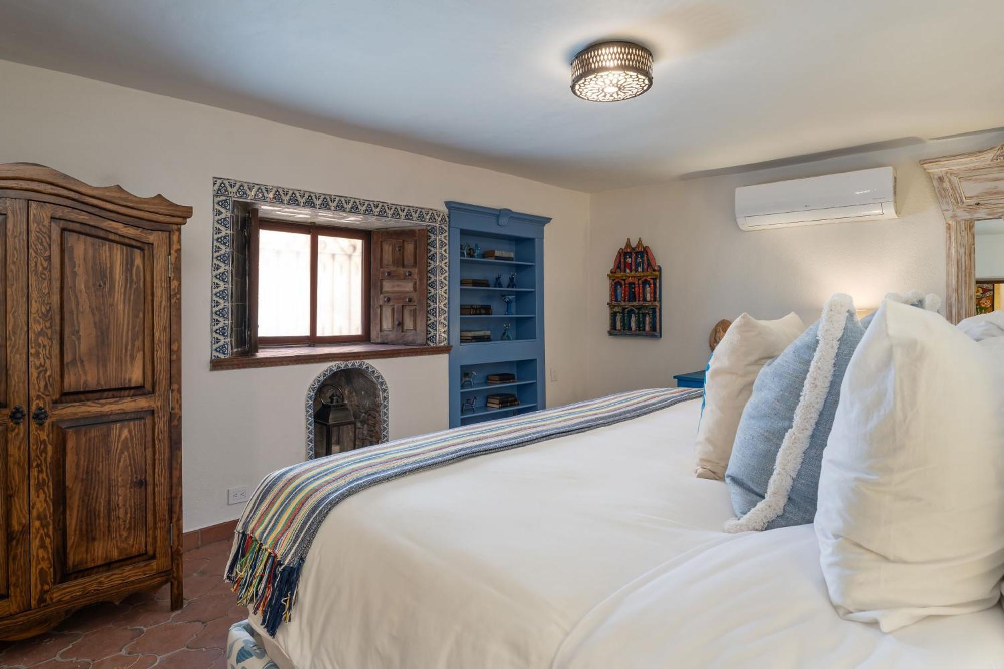 Casa Almira 5br Luxury With Pool, Hot Tub & Rooftop *