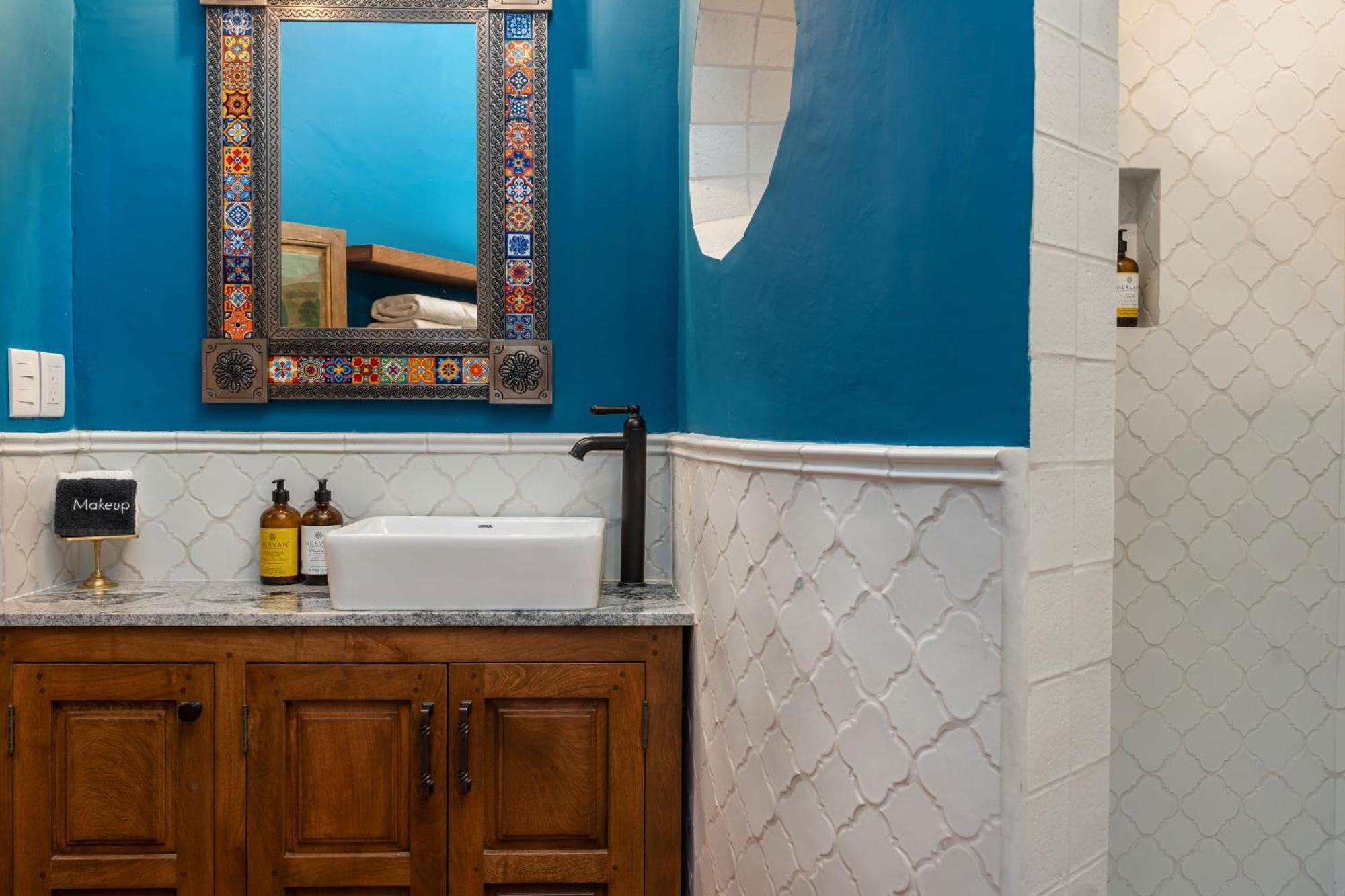 Casa Almira 5br Luxury With Pool, Hot Tub & Rooftop