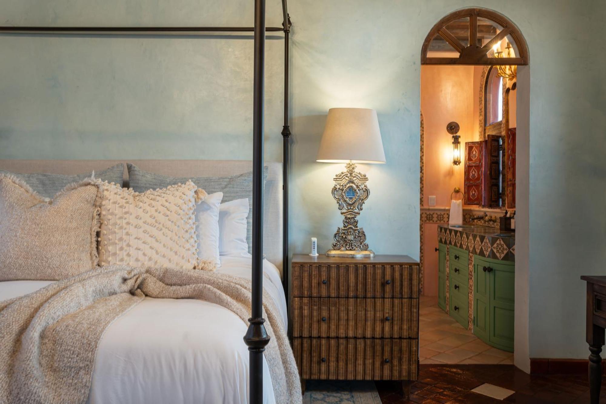 Casa Almira 5br Luxury With Pool, Hot Tub & Rooftop Сasa de vacaciones *