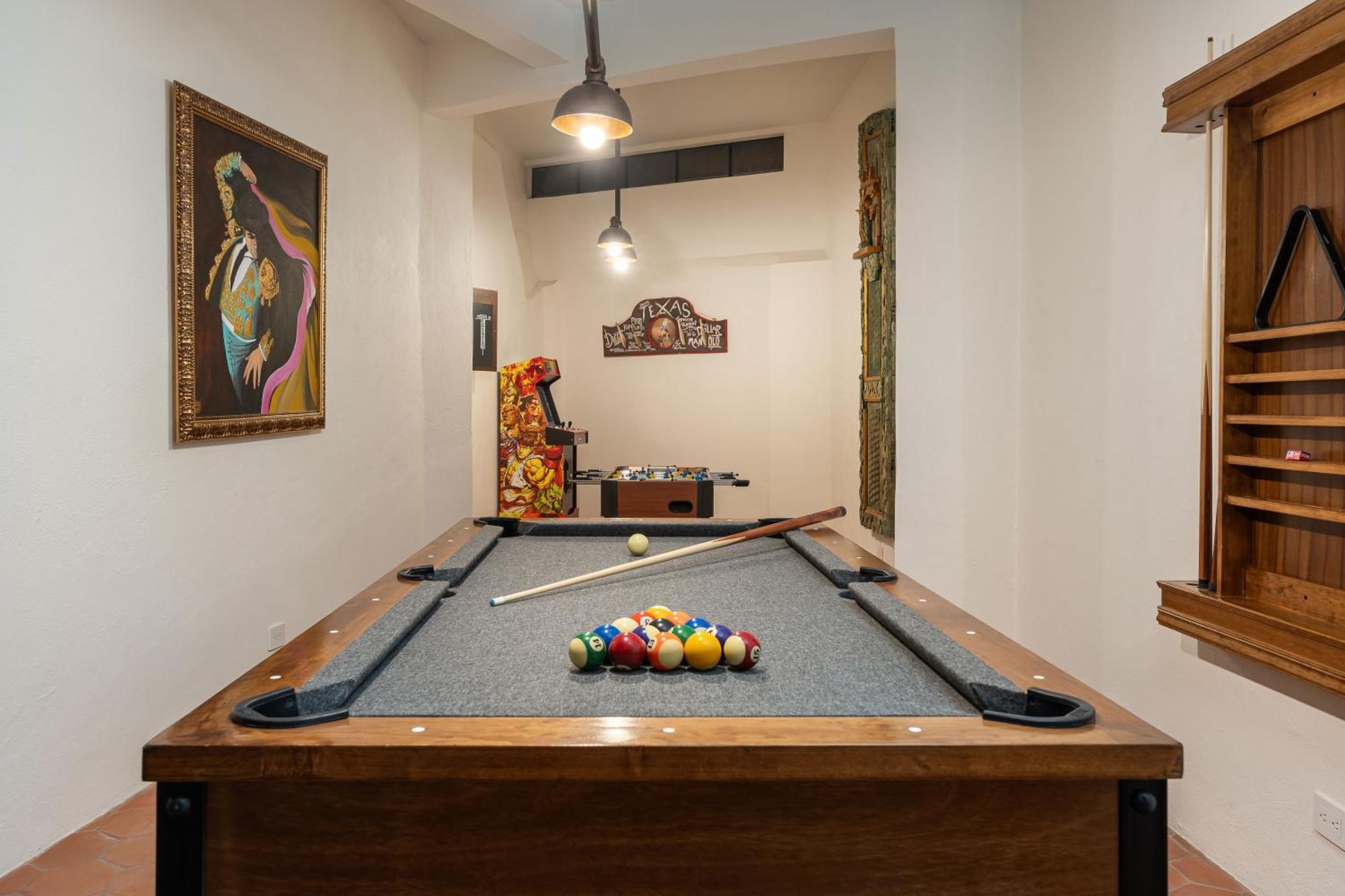 Сasa de vacaciones Casa Almira 5br Luxury With Pool, Hot Tub & Rooftop