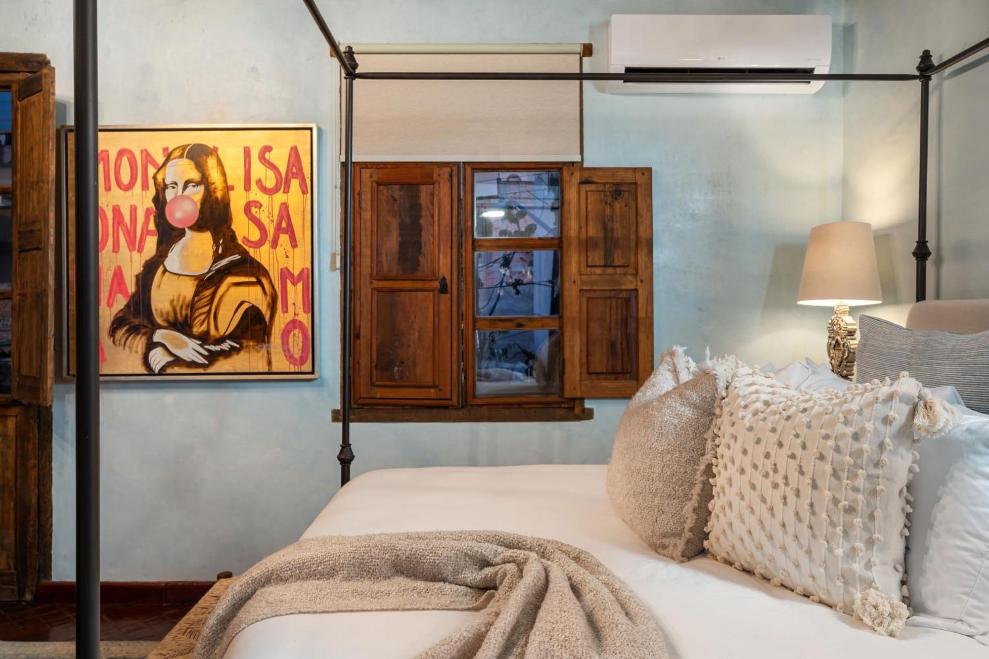 Casa Almira 5br Luxury With Pool, Hot Tub & Rooftop * San Miguel de Allende