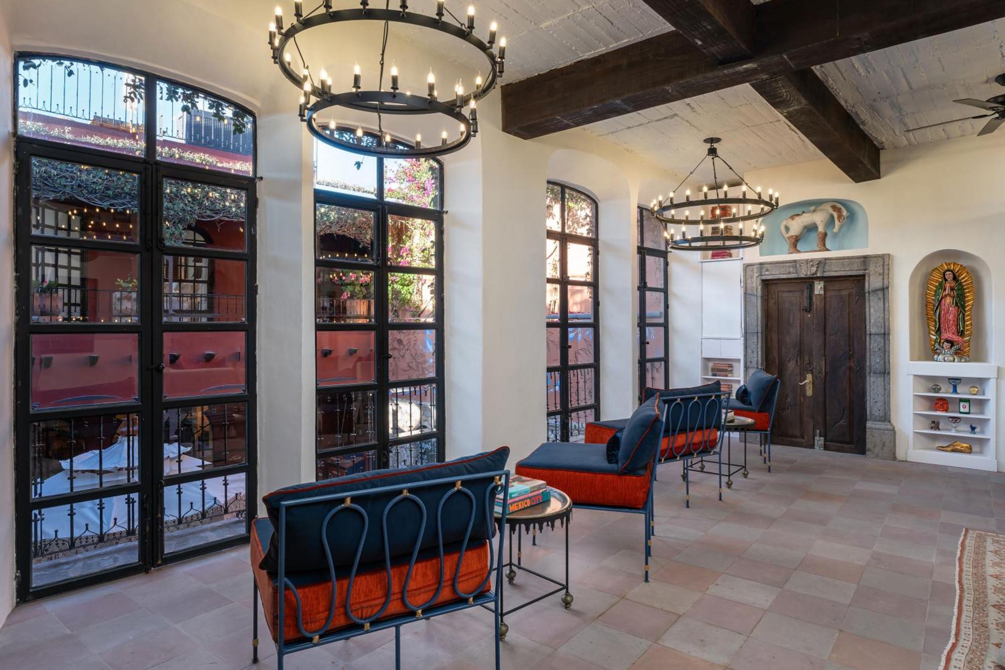 Сasa de vacaciones Casa Almira 5br Luxury With Pool, Hot Tub & Rooftop