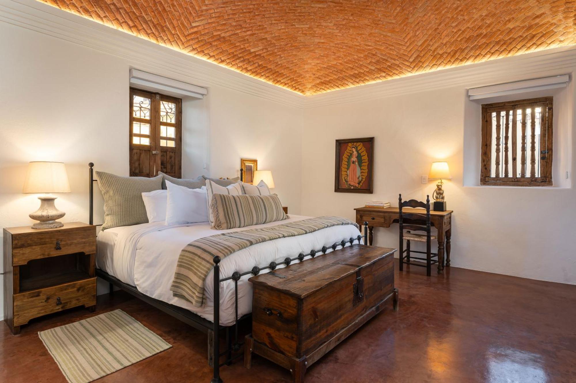 Casa Almira 5br Luxury With Pool, Hot Tub & Rooftop Сasa de vacaciones
